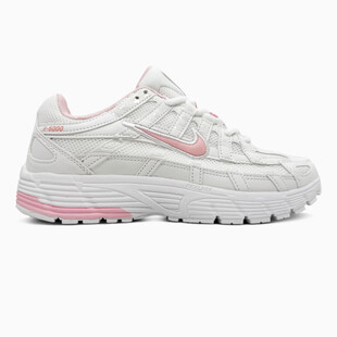 Nike P-6000 White/Pink