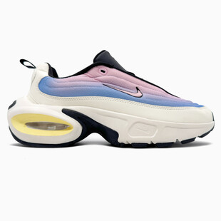 Nike Air Max Portal Beige/Blue