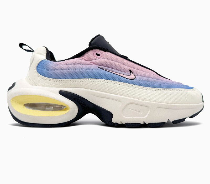 Nike Air Max Portal Beige/Blue