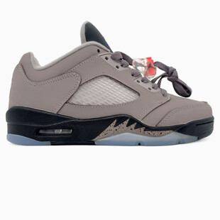 Nike Air Jordan 5 Low PSG Beige