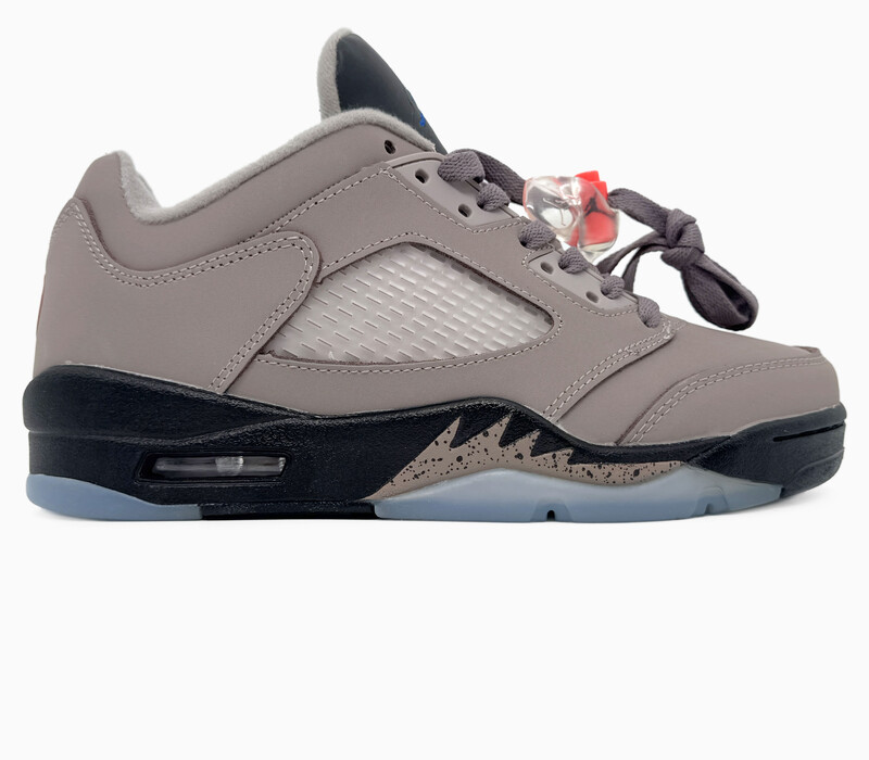 Nike Air Jordan 5 Low PSG Beige
