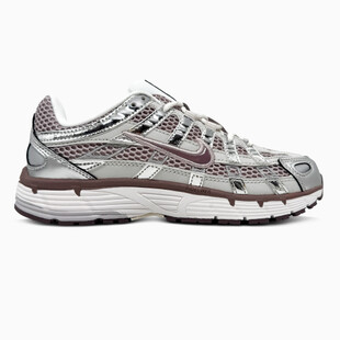 Nike P-6000 Platinum Violet Vast Grey