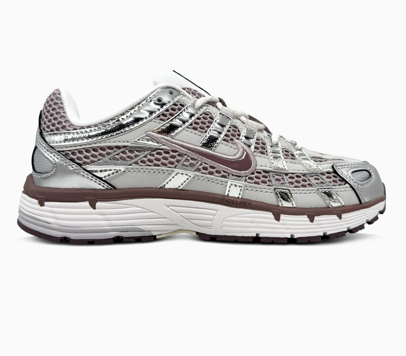 Nike P-6000 Platinum Violet Vast Grey