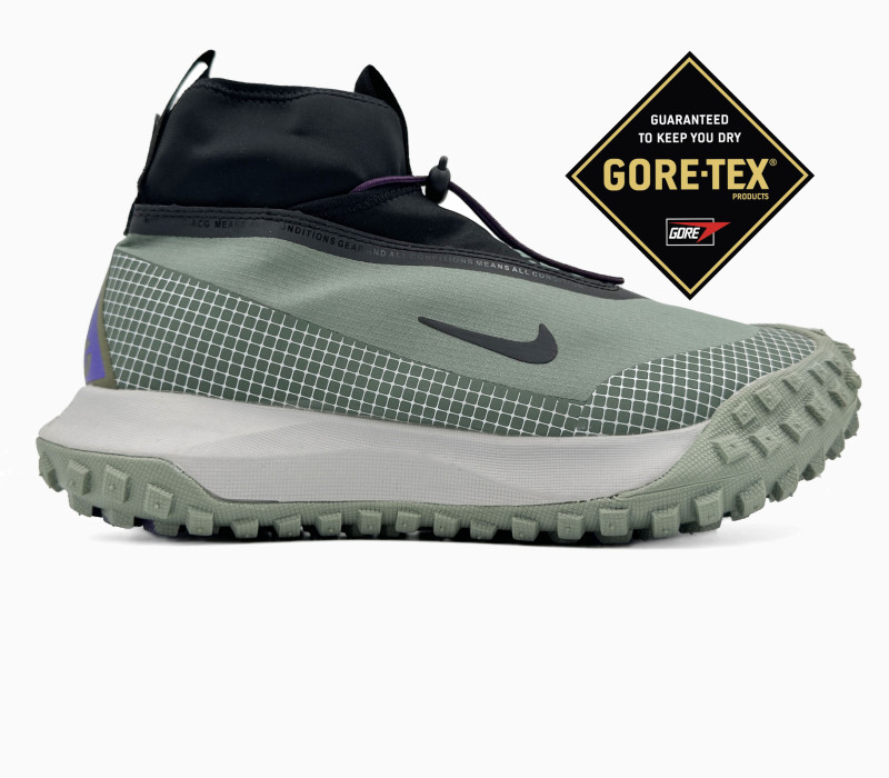 Nike ACG Mauntain Green