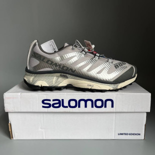 Salomon XT-4 Advanced Silver БРАК 999