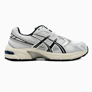 Asics Gel-1130 White/Black/Beige