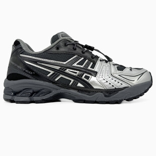 Asics Gel-Kayano 14 Black/Grey
