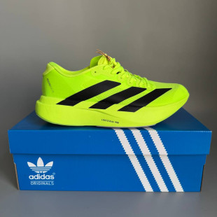 Adidas Terrex Adizero EVO SL Green БРАК 1082