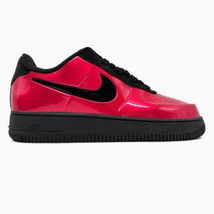 Nike Air Force 1 Low Foamposite Red