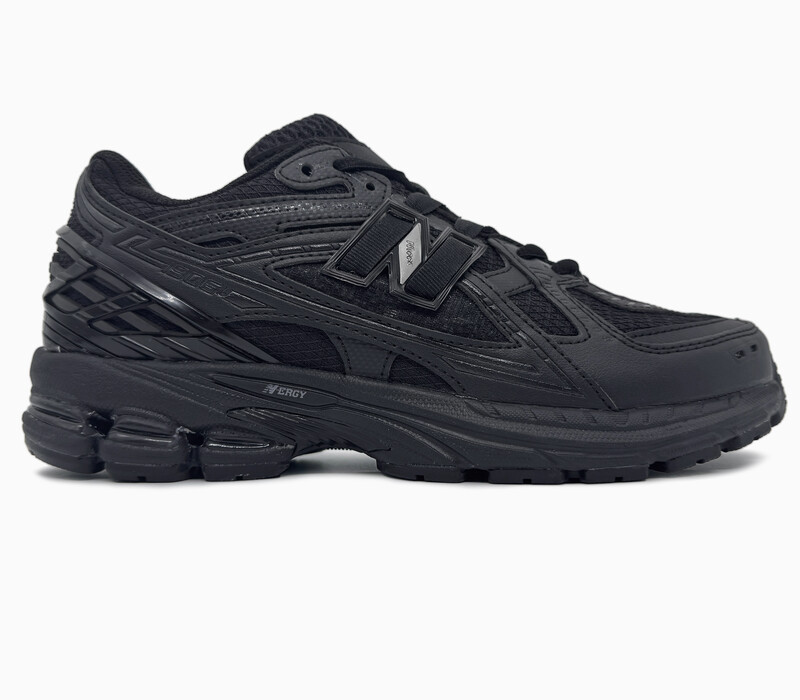 New Balance 1906U Full Black