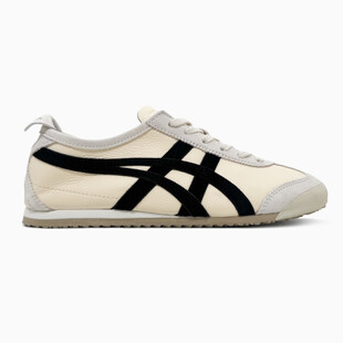 Asics Onitsuka Tiger Mexico 66 Beige/Black
