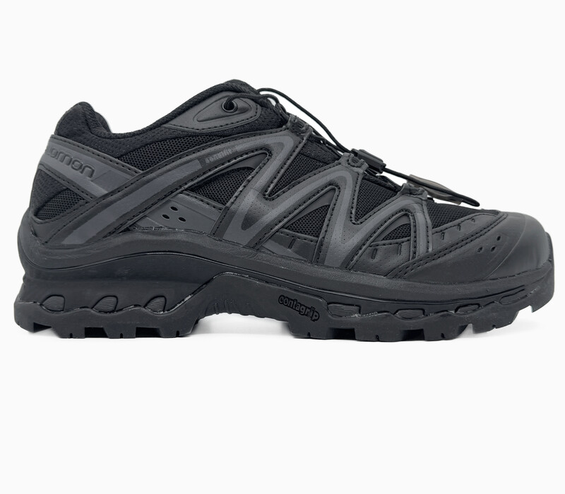 Salomon XT-Quest Black
