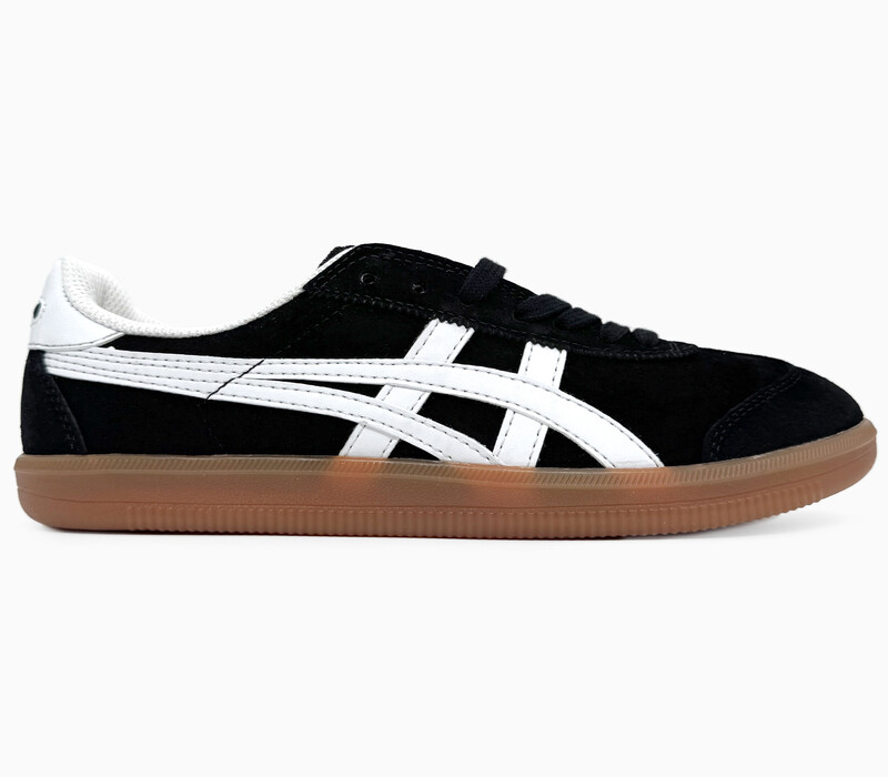 Asics Onitsuka Tiger Tokuten Black/White 