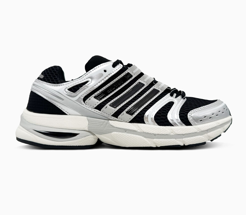 Adidas Adistar Control 5 Black/Silver