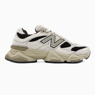 New Balance 9060 Beige/Brown