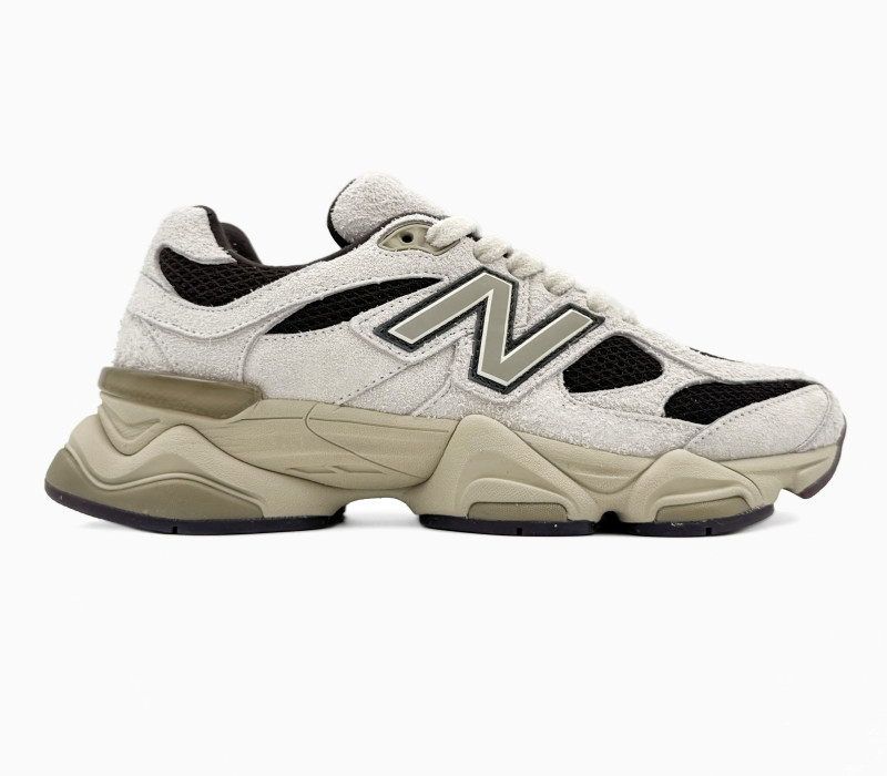 New Balance 9060 Beige/Brown