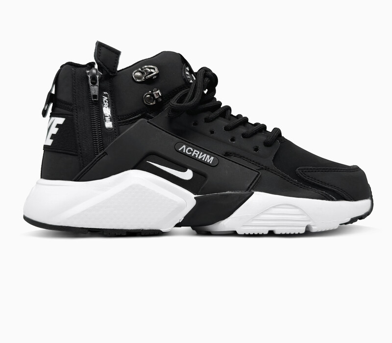 Nike Huarache Acronym Black/White