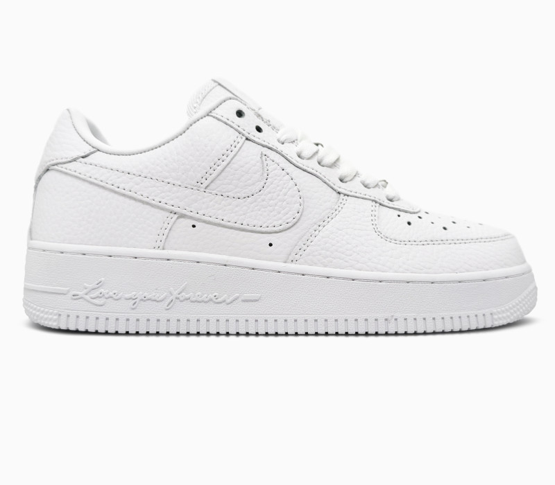 Nike x NOCTA Air Force 1 Low 