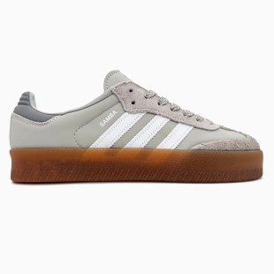 Adidas Samba Platform Grey