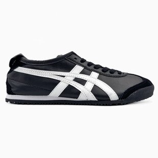 Asics Onitsuka Tiger Mexico Black/White