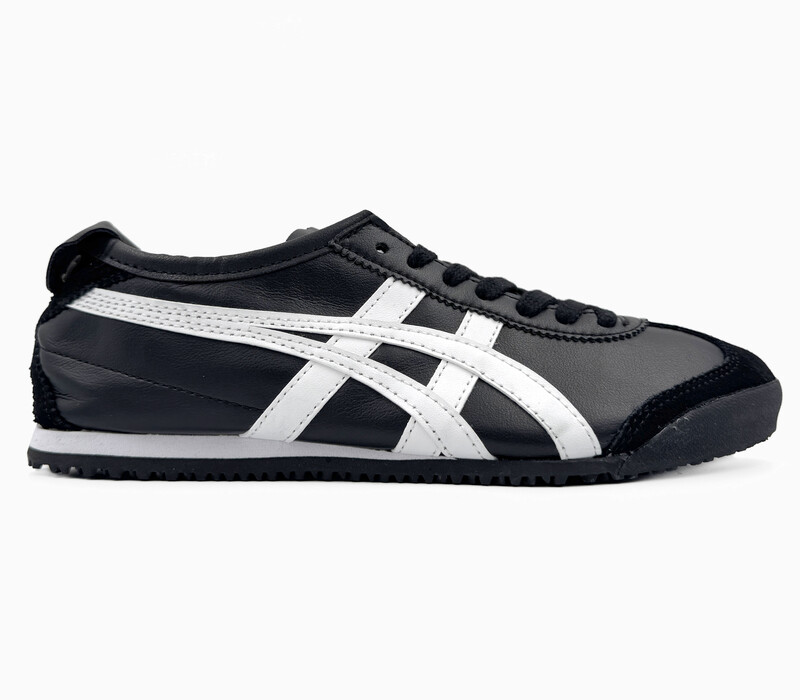Asics Onitsuka Tiger Mexico Black/White