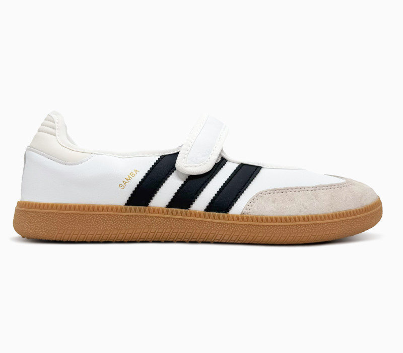 Adidas OG Samba Jane Cloud White