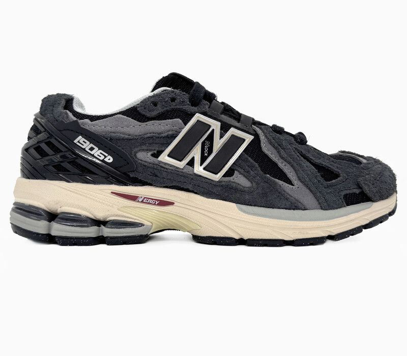 New Balance 1906D Protection Pack Black/Grey