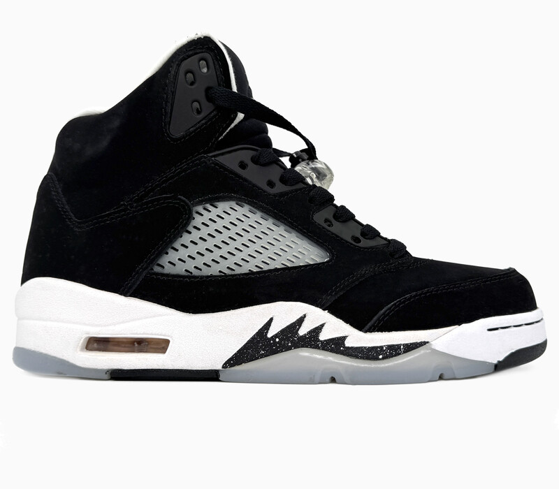 Nike Air Jordan 5 Retro Moonlight