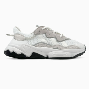 Adidas Ozweego White/Beige adi-0323