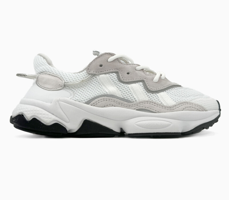 Adidas Ozweego White/Beige adi-0323
