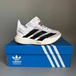 Adidas Adizero EVO SL White БРАК 1138