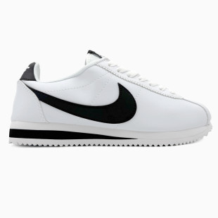 Nike Cortez White/Black