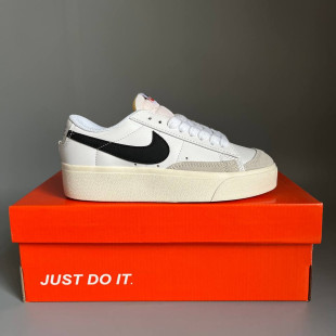 Nike Blazer Low Platform БРАК 929