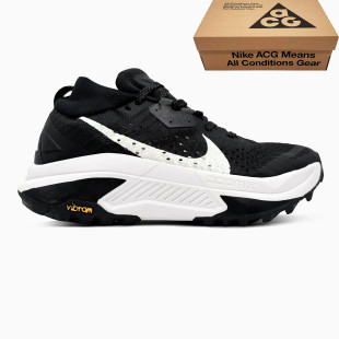 Nike ACG Zegama Trail White/Black