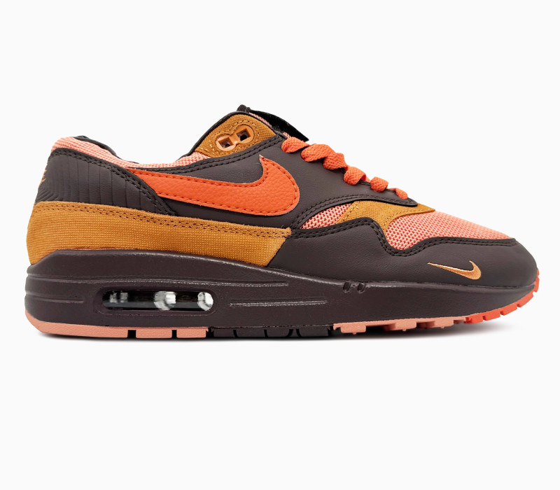 Nike Air Max 1 King's Day
