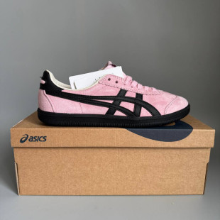Asics Onitsuka Tiger Tokuten Pink/Black БРАК 1040