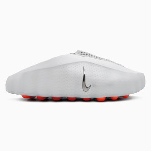 Nike Mind 001 Grey Mules