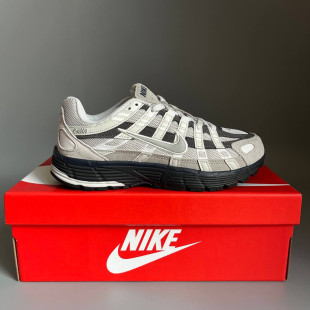 Nike P-6000 Photon Dust Anthracite БРАК 1016