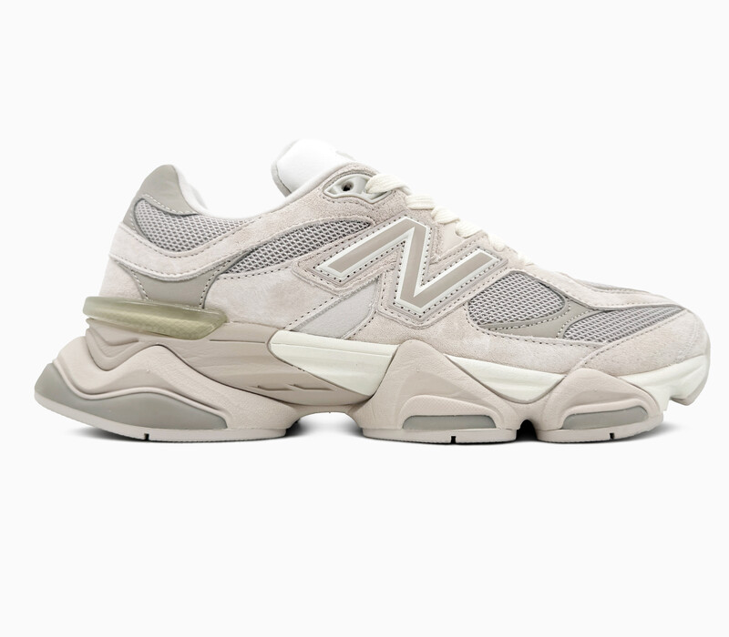 New Balance 9060 Beige
