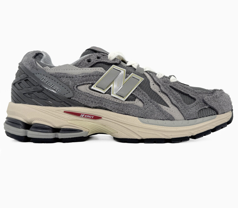 New Balance 1906D Grey/Beige