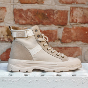 No brand, White, art 010