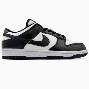 Nike Dunk Low White/Black