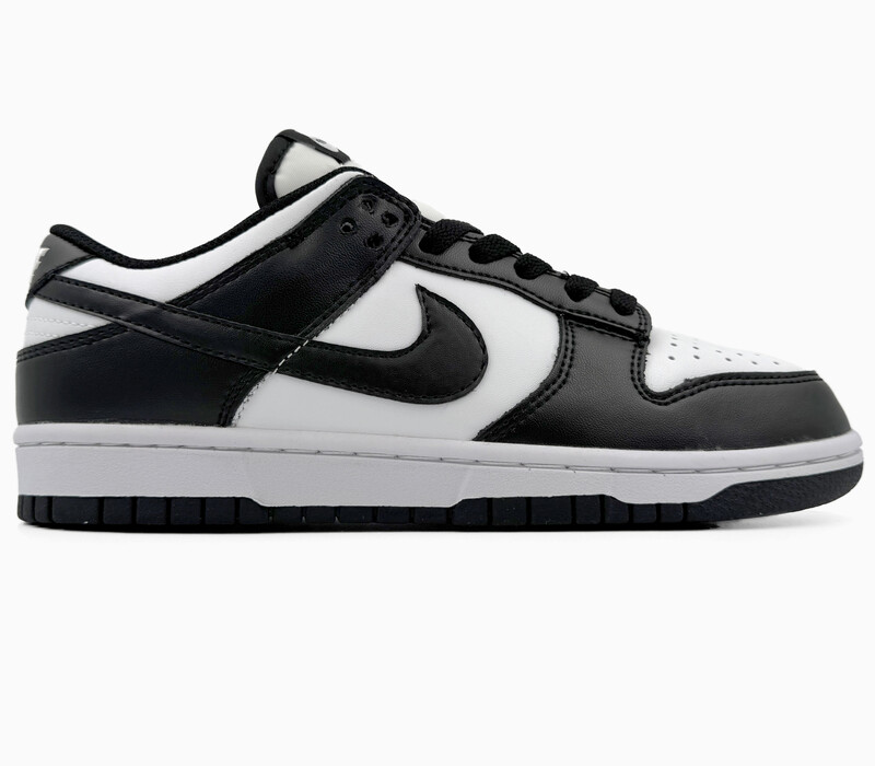 Nike Dunk Low White/Black
