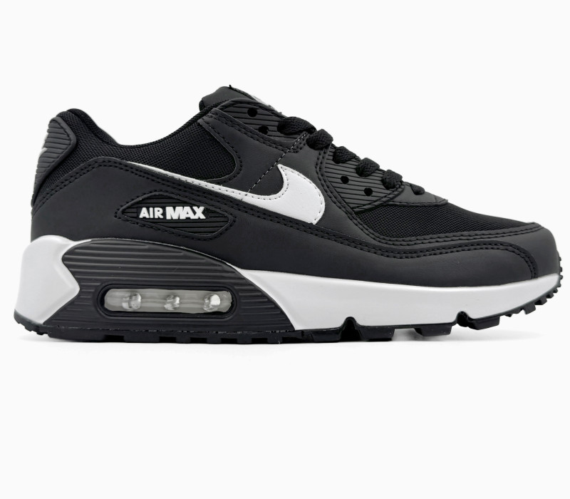 Nike Air Max 90 Classic Black