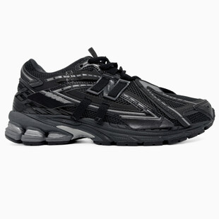 New Balance 1906A Black/Silver
