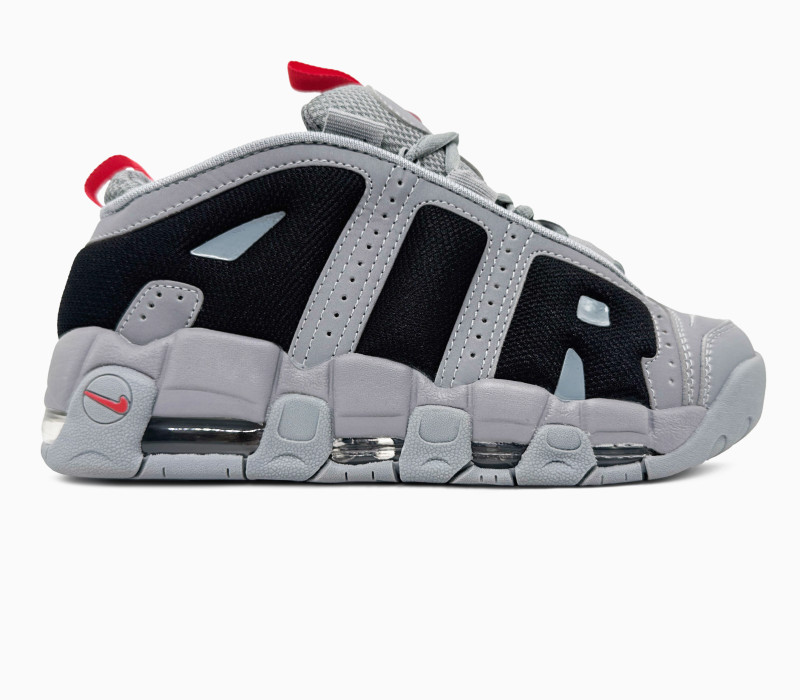 Nike Air More Uptempo Grey