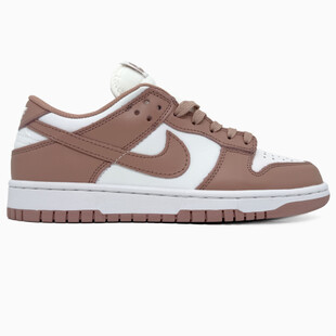 Nike SB Dunk Brown White