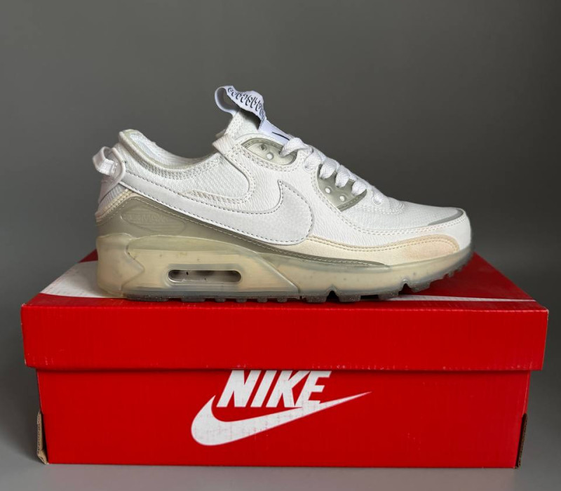 Nike Air Max Terrascape 90 White БРАК 533