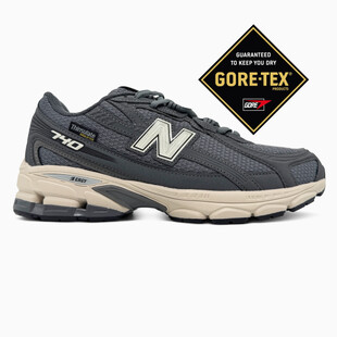 New Balance 740 Grey/Beige Gore-Tex