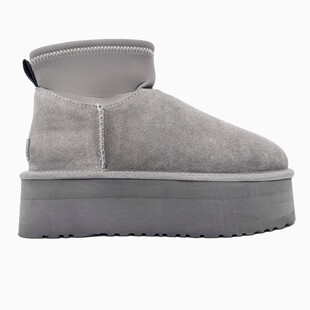 Ugg Classic Dipper Low Grey
